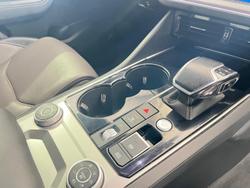 2020 Volkswagen Touareg 190TDI Premium CR MY20 Four Wheel Drive Pure White