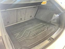 2020 Volkswagen Touareg 190TDI Premium CR MY20 Four Wheel Drive Pure White