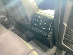 2020 Volkswagen Touareg 190TDI Premium CR MY20 Four Wheel Drive Pure White