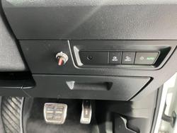 2020 Volkswagen Touareg 190TDI Premium CR MY20 Four Wheel Drive Pure White