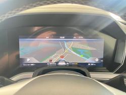 2020 Volkswagen Touareg 190TDI Premium CR MY20 Four Wheel Drive Pure White