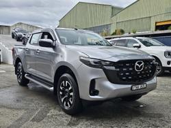 2024 Mazda BT-50 XTR