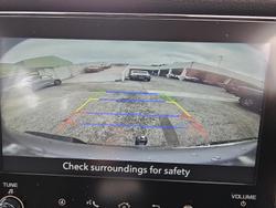 2024 Mazda BT-50 XTR