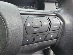 2024 Mazda BT-50 XTR