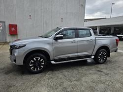 2024 Mazda BT-50 XTR