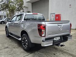 2024 Mazda BT-50 XTR