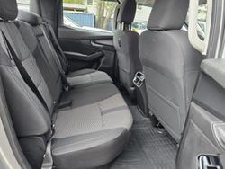 2024 Mazda BT-50 XTR