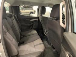 2024 Mazda BT-50 XTR