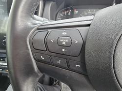 2024 Mazda BT-50 XTR