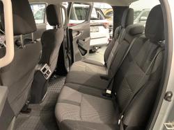 2024 Mazda BT-50 XTR