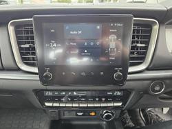 2024 Mazda BT-50 XTR