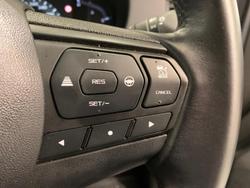 2024 Mazda BT-50 XTR