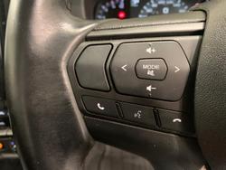 2024 Mazda BT-50 XTR