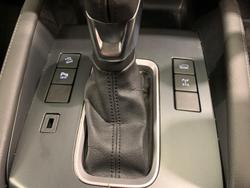 2024 Mazda BT-50 XTR