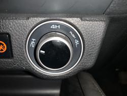 2024 Mazda BT-50 XTR