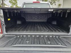 2024 Mazda BT-50 XTR