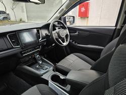 2024 Mazda BT-50 XTR