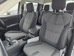 2024 Mazda BT-50 XTR