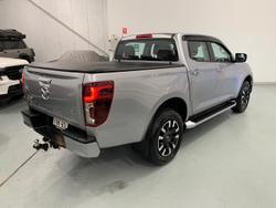 2024 Mazda BT-50 XTR