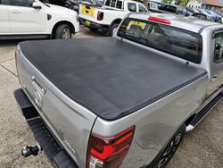 2024 Mazda BT-50 XTR