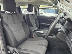 2024 Mazda BT-50 XTR