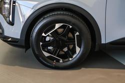 2025 Kia Sportage HEV GT-Line