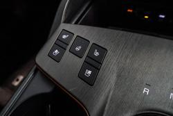 2025 Kia Sportage HEV GT-Line