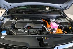 2025 Kia Sportage HEV GT-Line