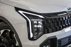 2025 Kia Sportage HEV GT-Line