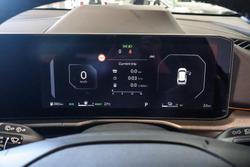 2025 Kia Sportage HEV GT-Line