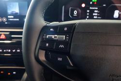 2025 Kia Sportage HEV GT-Line