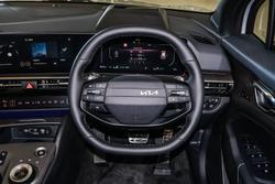 2025 Kia Sportage HEV GT-Line