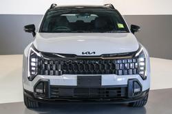 2025 Kia Sportage HEV GT-Line
