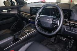 2025 Kia Sportage HEV GT-Line