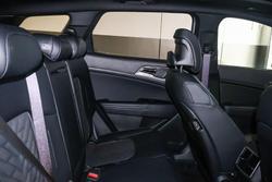 2025 Kia Sportage HEV GT-Line