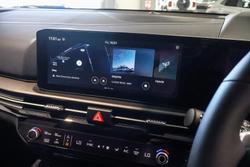 2025 Kia Sportage HEV GT-Line