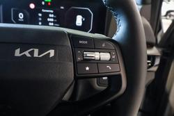 2025 Kia Sportage HEV GT-Line