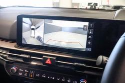 2025 Kia Sportage HEV GT-Line