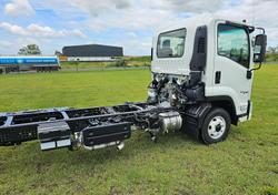 2025 Isuzu Frr 110-240 Am D53
