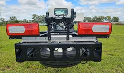2025 Isuzu Frr 110-240 Am D53