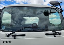 2025 Isuzu Frr 110-240 Am D53