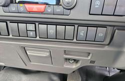 2025 Isuzu Frr 110-240 Am D53