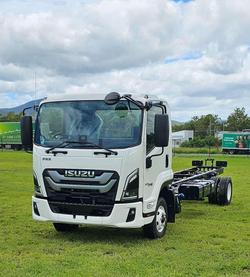 2025 Isuzu Frr 110-240 Am D53