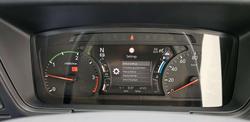 2025 Isuzu Frr 110-240 Am D53