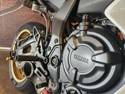 2021 Yamaha YZF-R7 LAMs 60th Anniversary WGP YZF-R White