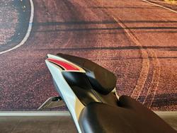 2021 Yamaha YZF-R7 LAMs 60th Anniversary WGP YZF-R White