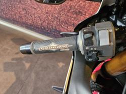 2021 Yamaha YZF-R7 LAMs 60th Anniversary WGP YZF-R White