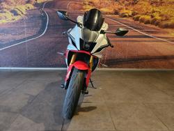 2021 Yamaha YZF-R7 LAMs 60th Anniversary WGP YZF-R White