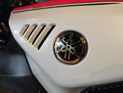 2021 Yamaha YZF-R7 LAMs 60th Anniversary WGP YZF-R White