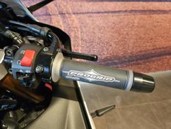 2021 Yamaha YZF-R7 LAMs 60th Anniversary WGP YZF-R White